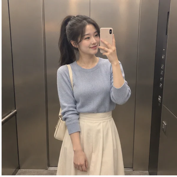 압구정동 민지 웰니스 안내 이미지