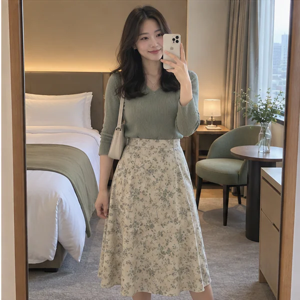 부평 채영 가든 안내 이미지