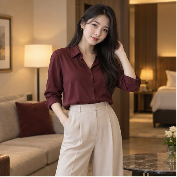 서울 홍은 클로이 가든 안내 이미지