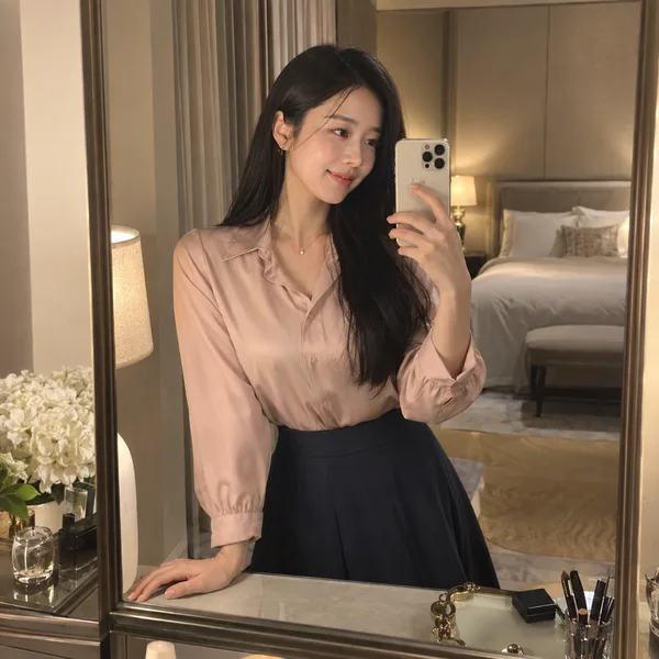 압구정동 닝닝 살롱 안내 이미지