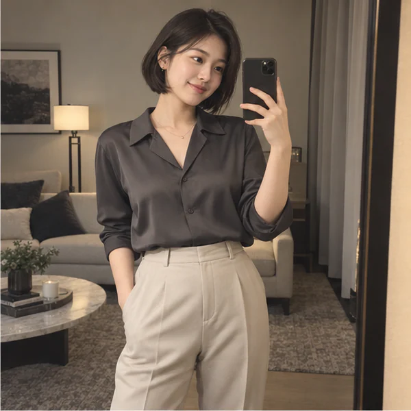 포항 효곡 채영 스튜디오 안내 이미지