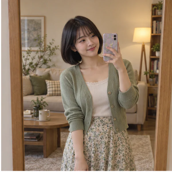 인천 검단 아델 라운지 안내 이미지