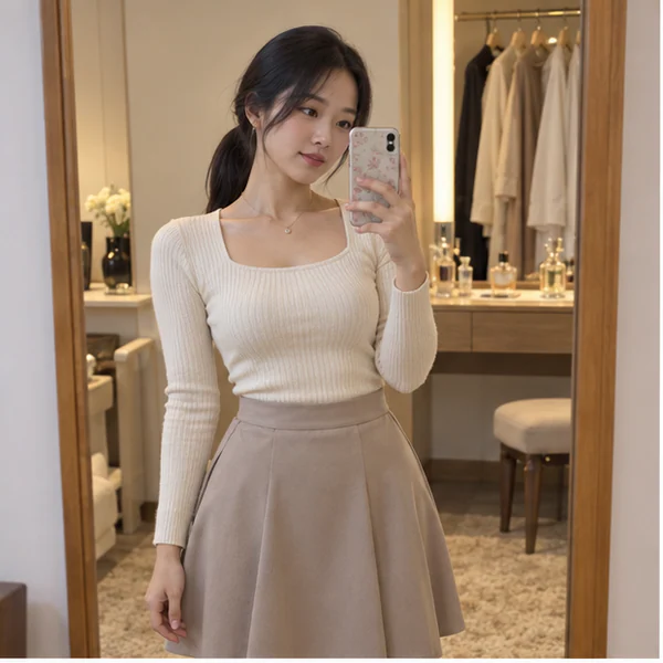 서울 신수 보미 스튜디오 안내 이미지