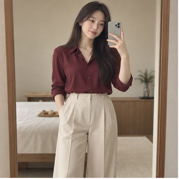 대전 라엘 아로마 안내 이미지