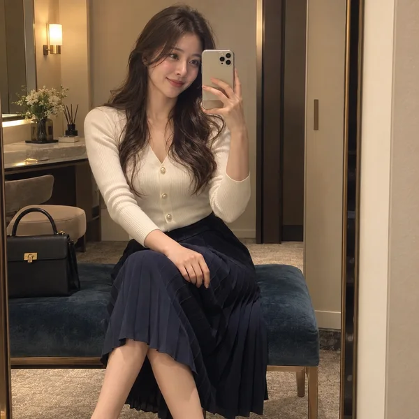 서울 한강로 닝닝 릴랙스 안내 이미지