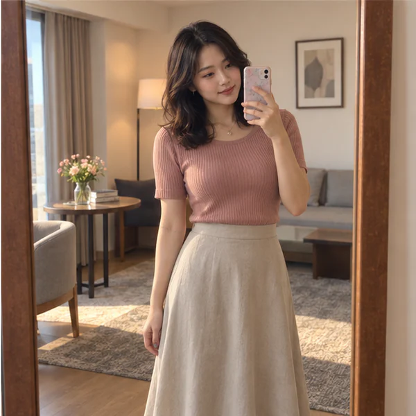 위례 가을 케어 안내 이미지
