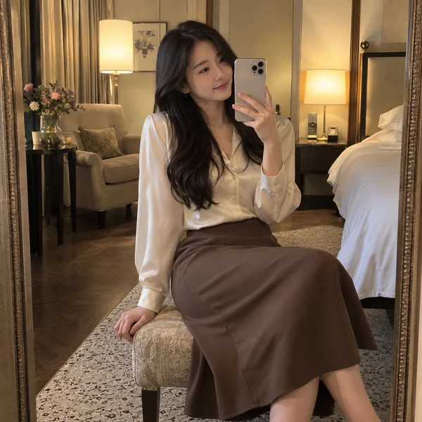 미나 아로마 대표 안내 이미지