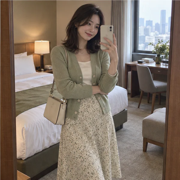 서울 수서 보미 스튜디오 안내 이미지