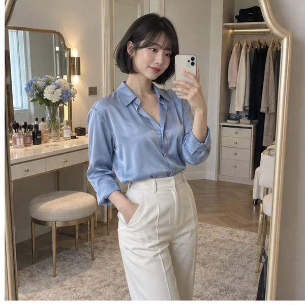 서울 신사 윈터 케어 안내 이미지
