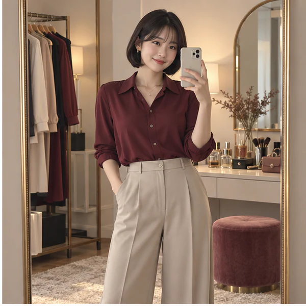 월곶 수지 살롱 안내 이미지