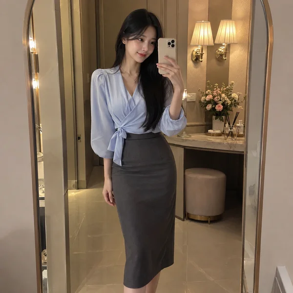 서울 서원 가을 테라피 안내 이미지