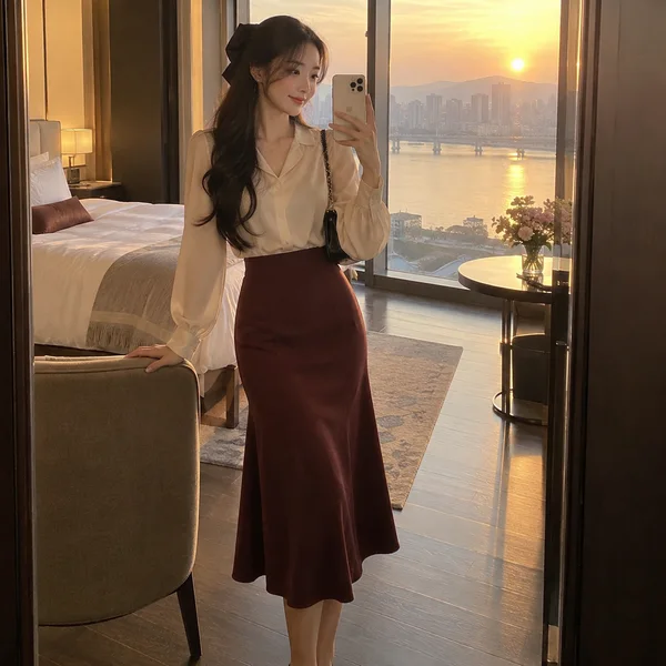 미금 세리 살롱 안내 이미지
