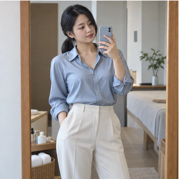 서울 성내 나나 웰니스 안내 이미지
