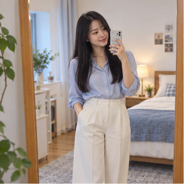 서울 영등포 마리 살롱 안내 이미지