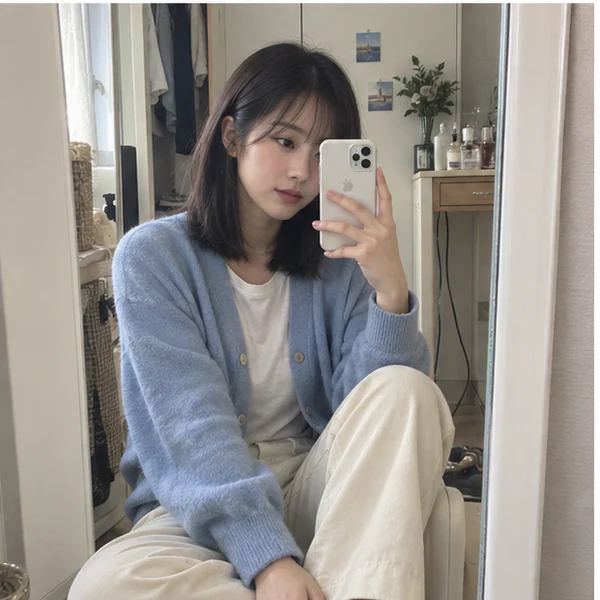 수원 금곡 미나 살롱 안내 이미지