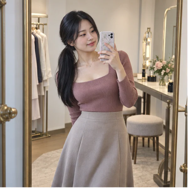서울 거여 가을 웰니스 안내 이미지