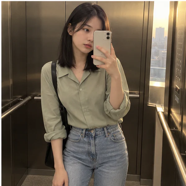 아산 온양 문별 스튜디오 안내 이미지