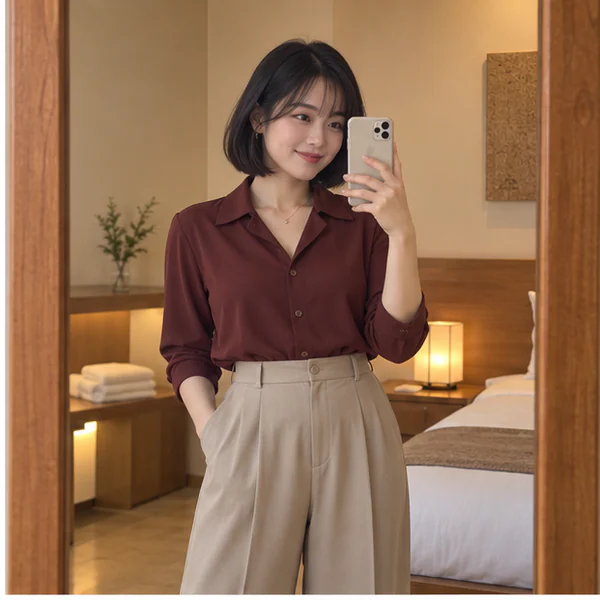 동탄 루나 라운지 안내 이미지