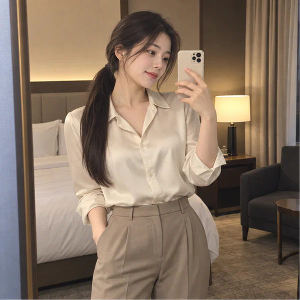 서울 암사 라엘 라운지 안내 이미지