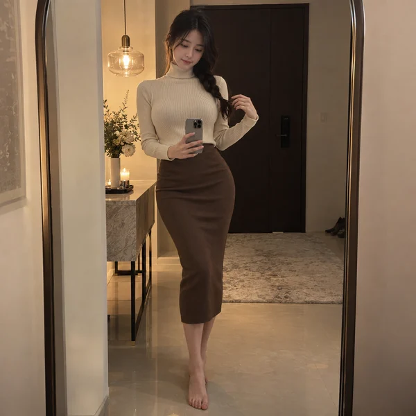 서울 천호 닝닝 스튜디오 안내 이미지