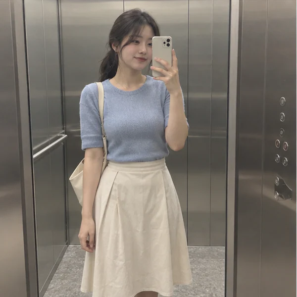안산 호수 아델 라운지 안내 이미지