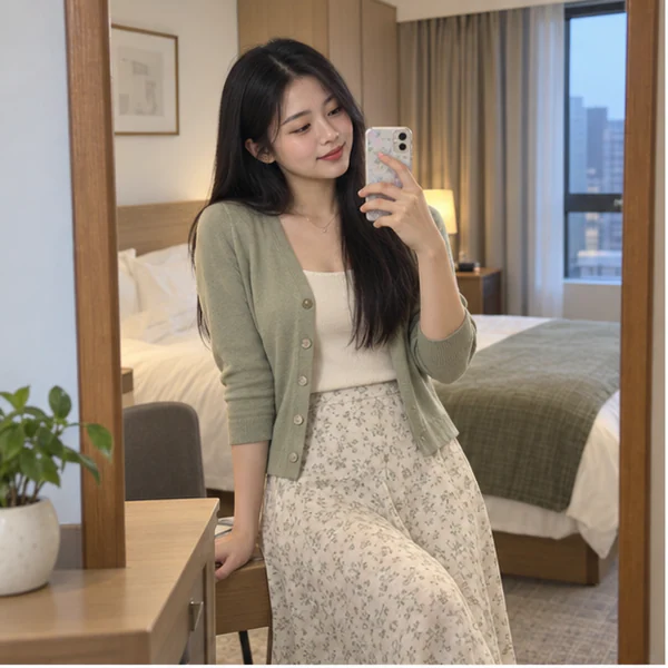 인덕원 새봄 웰니스 안내 이미지
