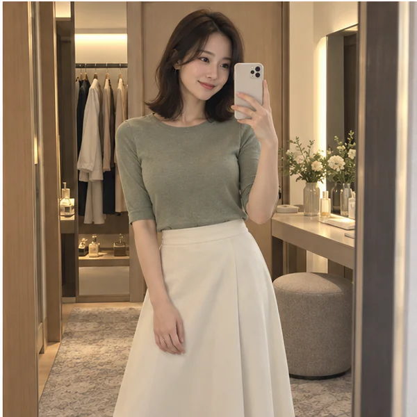 안산 와동 가을 스튜디오 안내 이미지