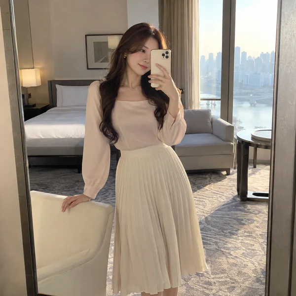 수지 유진 스튜디오 안내 이미지