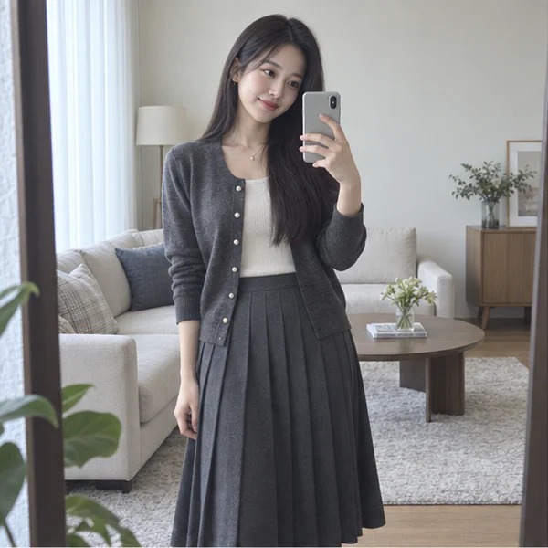 안산 성포 아델 스튜디오 안내 이미지