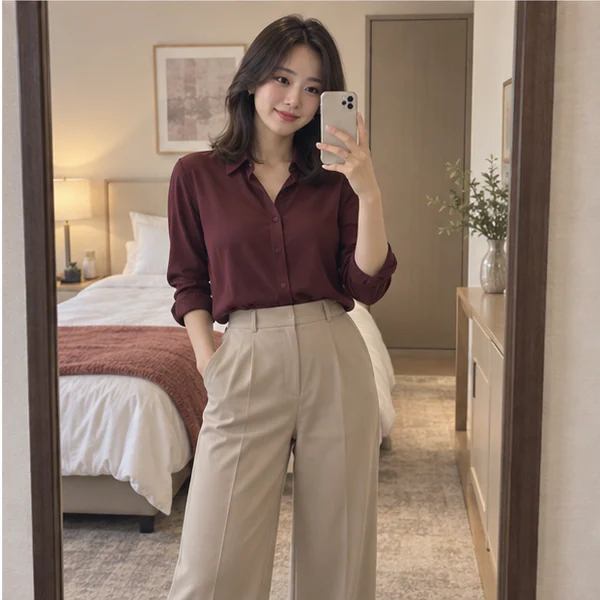 서울 합정 태연 라운지 안내 이미지