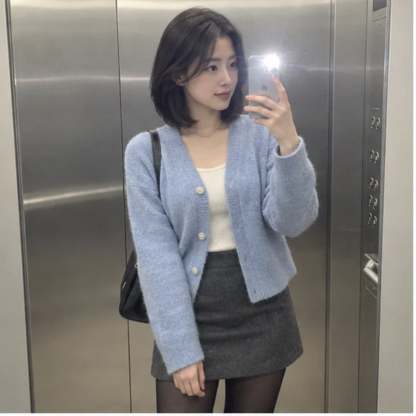 서울 을지로 마리 살롱 안내 이미지