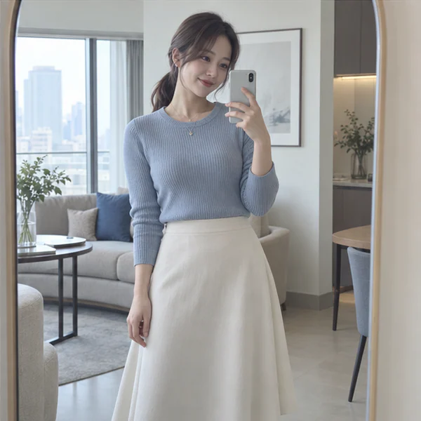 신사동 하영 살롱 안내 이미지
