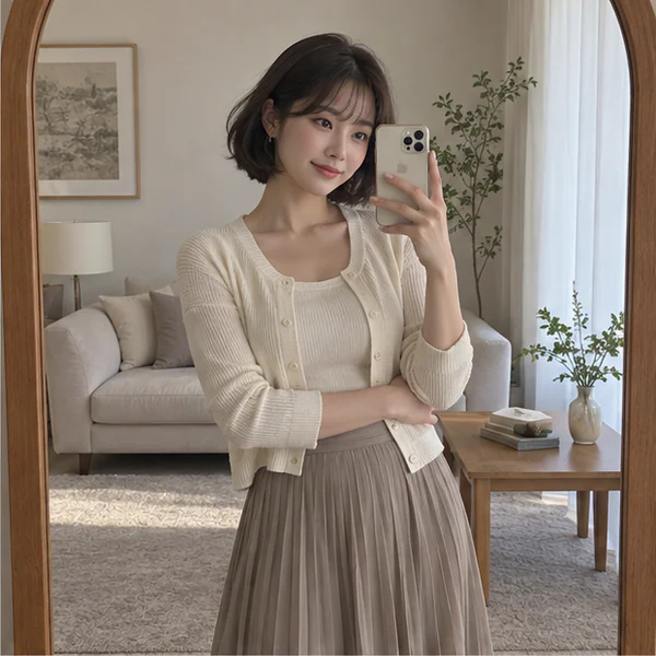 서울 청담 설현 라운지 안내 이미지
