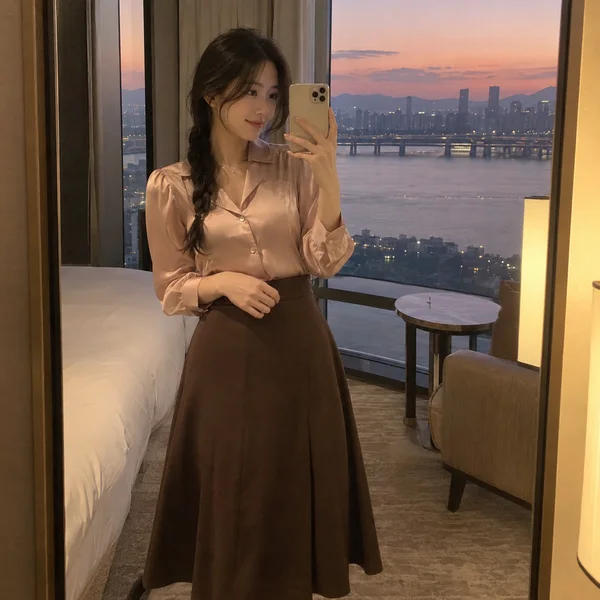 의왕 부곡 솔라 홈타이 안내 이미지