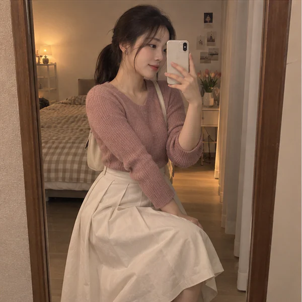 고양 채영 살롱 안내 이미지