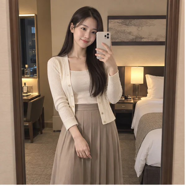 서울 고덕 혜리 라운지 안내 이미지