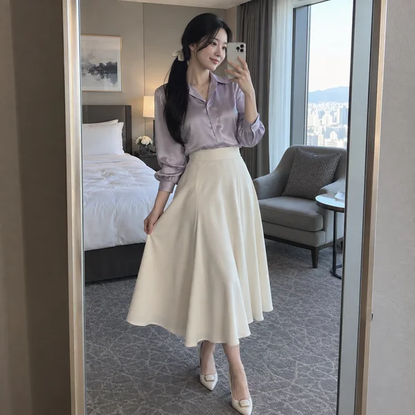 서울 청구 지효 아로마 안내 이미지