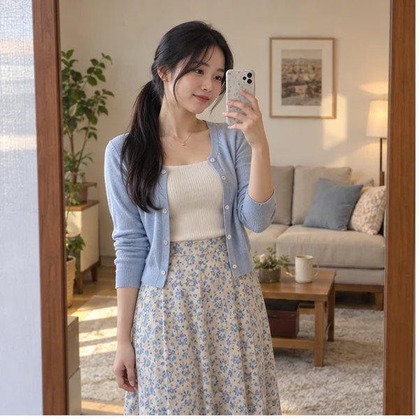 인천 남동 아델 케어 안내 이미지