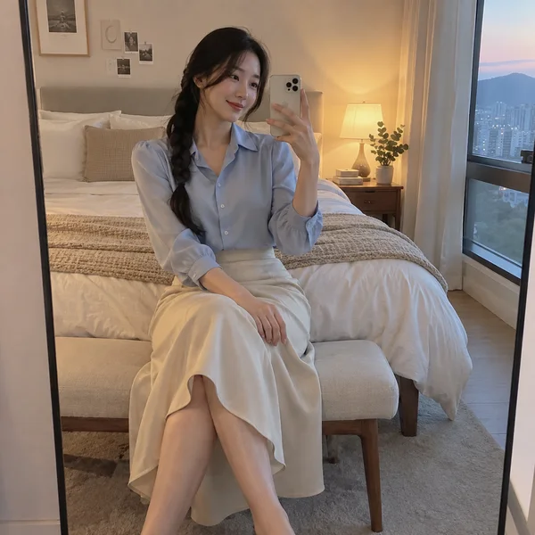 산본 유나 스튜디오 안내 이미지