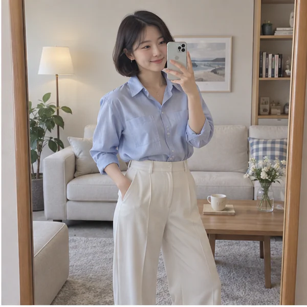 정왕동 태연 릴랙스 안내 이미지