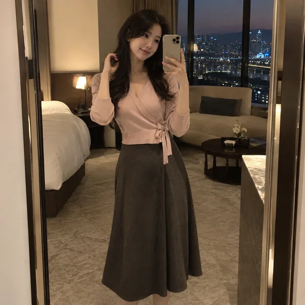 서울 용산 나연 스튜디오 안내 이미지