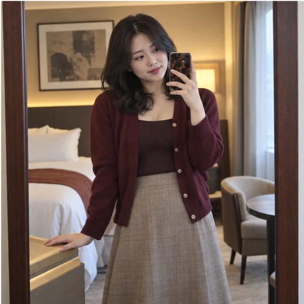 수원 호매실 레이 라운지 안내 이미지