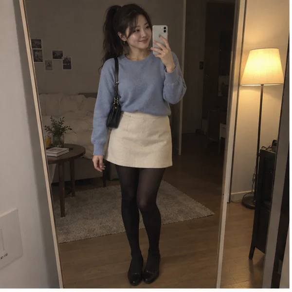 압구정동 라엘 케어 안내 이미지