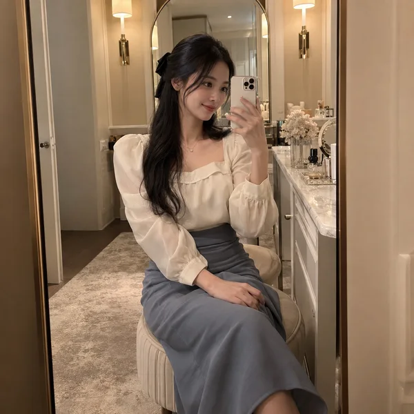 시흥 신현 은비 웰니스 안내 이미지