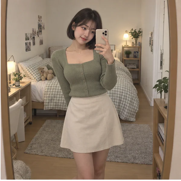 서울 면목 루나 스튜디오 안내 이미지