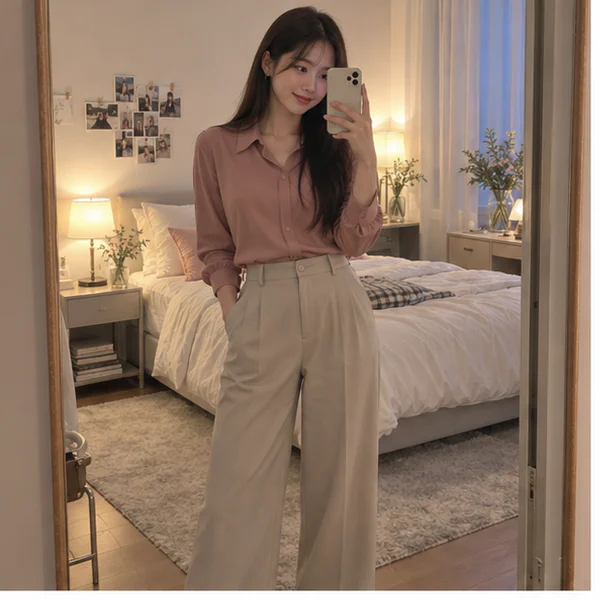나나 라운지 대표 안내 이미지