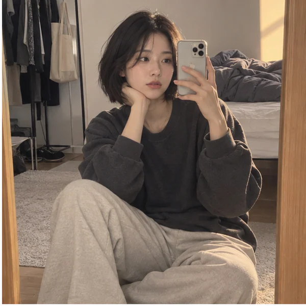 군포 재궁 루나 라운지 안내 이미지