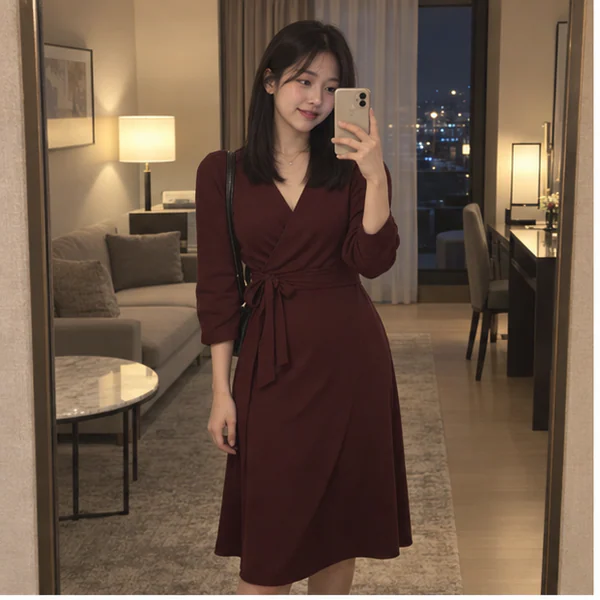 수지 루나 가든 안내 이미지