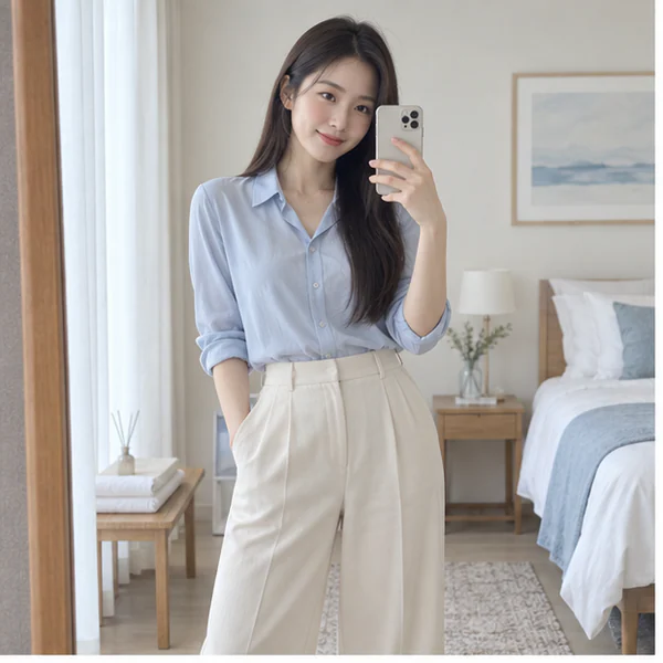 서울 고덕 해린 가든 안내 이미지