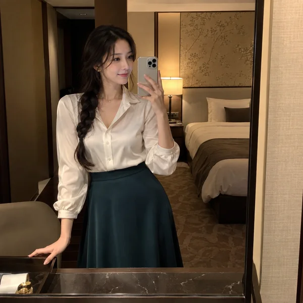 서울 둔촌 민지 케어 안내 이미지
